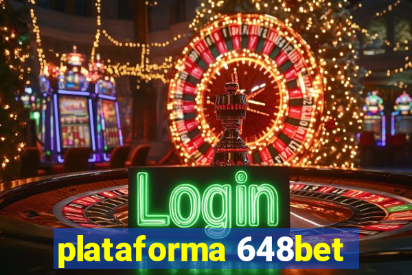 plataforma 648bet